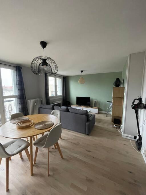 Appartement Urbain A Deux Pas De La Plage Le Havre Dış mekan fotoğraf