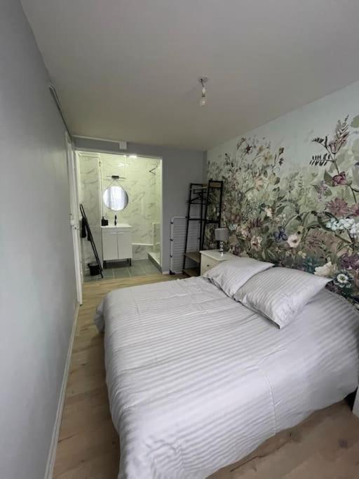 Appartement Urbain A Deux Pas De La Plage Le Havre Dış mekan fotoğraf